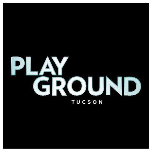 TJF2021 Playground Logo