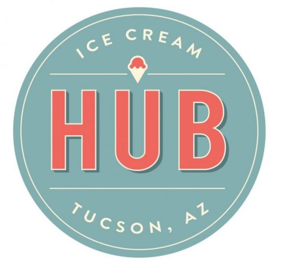 HUB Ice Cream